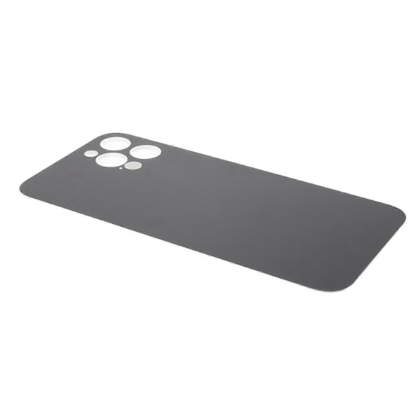 Akun kotelon korjausosa (iso reikä) iPhone 12 Pro Max -puhelimelle [HK] Style B Multicolor