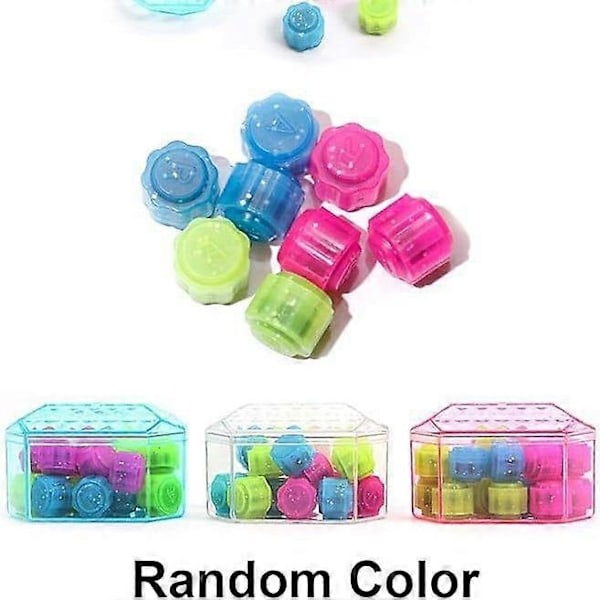 Gonggi Konggi Koreansk Jack Stone-spel, Koreansk Traditionell Lek Gonggi Jacks Stone-spel Stenar Set för Barn Present[HK] 1 set