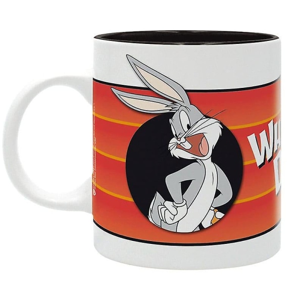 Looney Tunes Bugs Bunny 2 Muki [HK]
