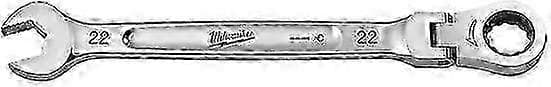 2025 22MM Flex Head skraldenøgle (45-96-9622)[HK]