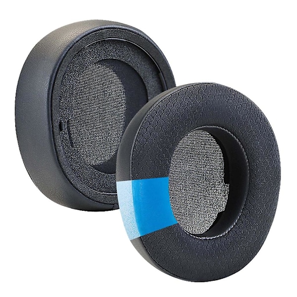 Kjølende Gel Øreputer for Arctis Nova Pro Hodetelefon Øreputebytte [HK] C