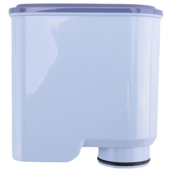 2 stk. vandfilter til Philips Saeco Aquaclean CA6903, aktivt kul vandfilterpatron til CA6903/10/00/01/22/47[HK] Blue