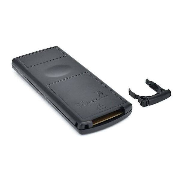 Ny Original RM-AMU197 Til Sony HIFI Audio Display System Fjernbetjening RMAMU197[HK]