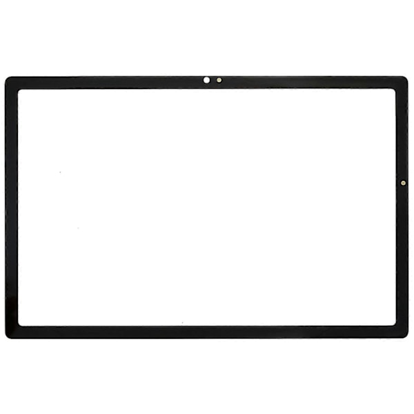 For Samsung Galaxy Tab A8 10.5 (2021) SM-X200/SM-X205 Erstatningsglass for frontskjerm [HK]