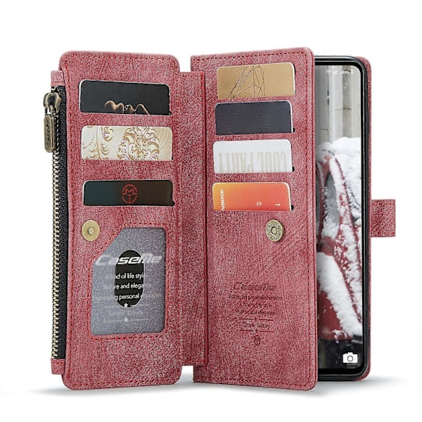 Telefonfodral för Galaxy A53 5G[HK] Style B Multicolor