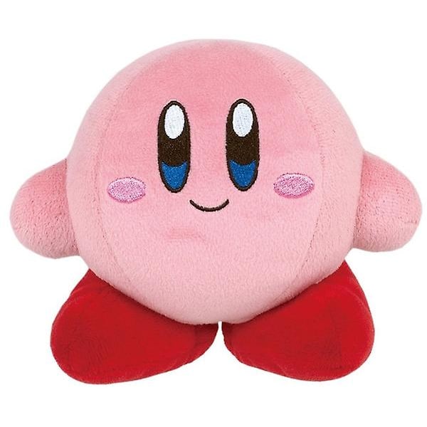 Kawaii Kirby Plys Legetøj Sød Blød Figur Dukke[HhkK] Kirby