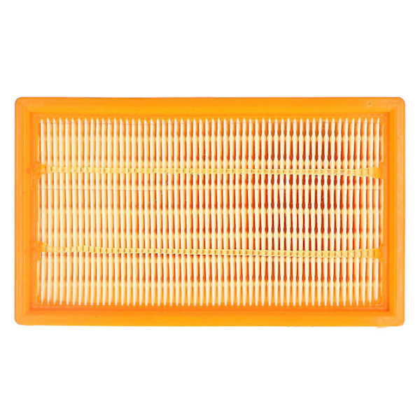 Karcher NT25 NT35 NT361 NT45 NT55 NT611 Dammsugare Filter Ersättningsskärm [HK]