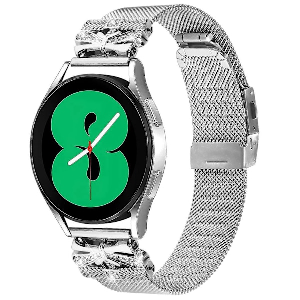 Typ A För Garmin Vivomove/Vivomove Style/GarminMove Style/Vivomove HR Sport Klockarmband[HK] Style B