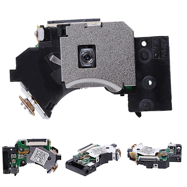 PVR-802W Ersättningslaserlins Reparationsdelar För Sony 2 för PS2 Slim[HK]