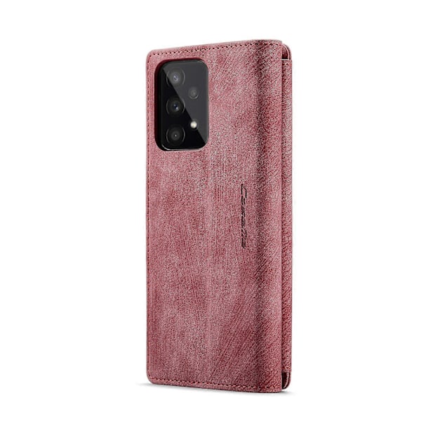 Telefonfodral för Galaxy A53 5G[HK] Style B Multicolor