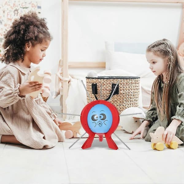 Ilmapallon puhkeamispeli perhelautapeli, nyrkkeilyilmapallot juhliin [HK]