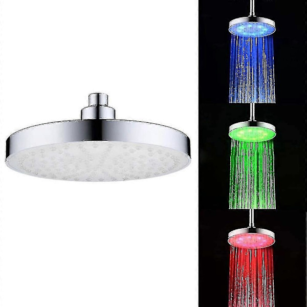 Ple S Changing Led Er Bad Regnfall Er[HK]