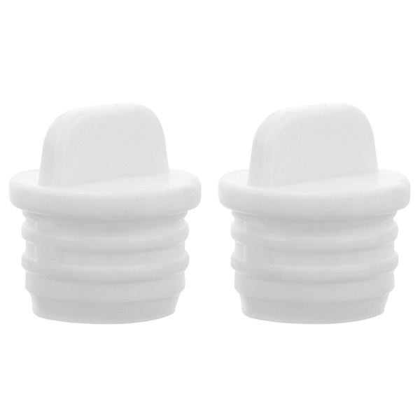 2 st Tätningspluggar för Mopphink Gummiproppar Ersättningar Avloppspropp [HkkK] 2.50X2.00X2.00CM