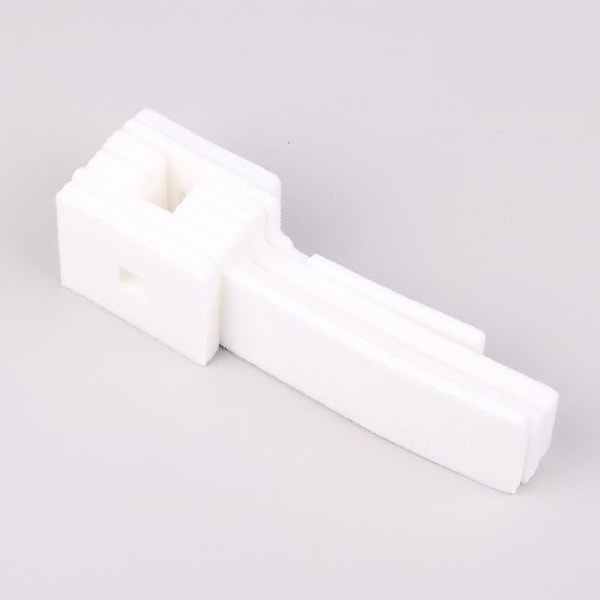 1 sarja jäteastian mustesieni Epson L211 L220 L301 L303 L310 L313 L360 L405 L363 [HK] 1 Set