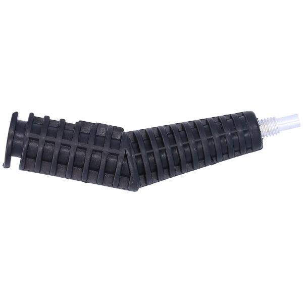 HKK  Ångmopp X5 Tillbehör - Multifunktionsmunstycke Adapter