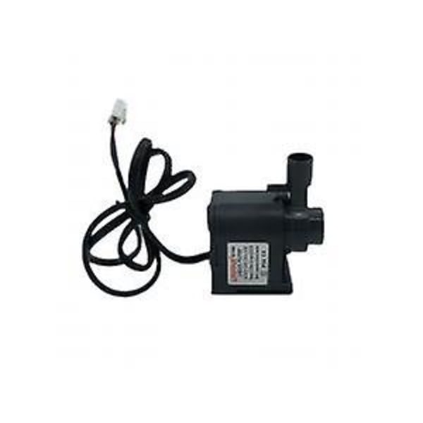 Høy effektivitets erstatningsvannpumpe for Wellcome HZB-serien kommersielle ismaskiner - HZB-506080/AP-1200[HK]