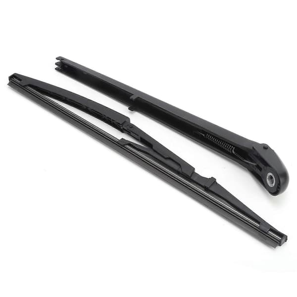 Alfa Romeo 147 2000-2010 Erstatningsblad til PCS Torkararm Gummi[HK]