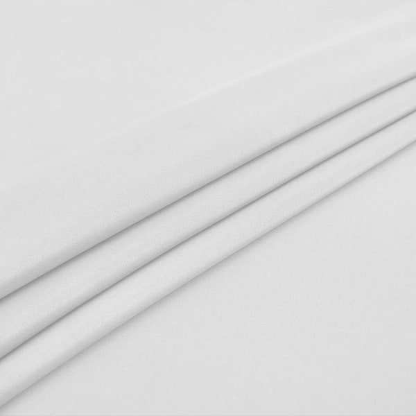 HK Pyöreä pöytäliina vedenpitävä ja ryppyjä estävä pestävä pöytäliina polyesterikuitupöytäliina