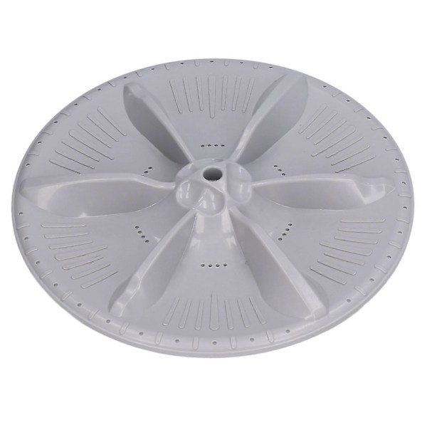 Universal Vaskemaskine Vaskeplade 37,5 cm Automatisk Impeller Plade[HK]