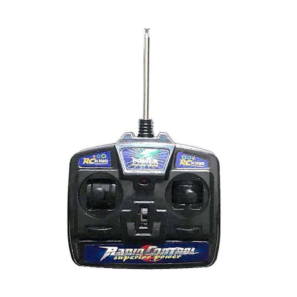 40 MHz RC yleislähetin kaukosäädin lasten sähköautoon [HK]
