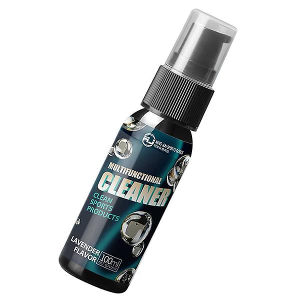 Rene fotballkeeperhansker 100 ml multifunksjonell vannbasert behandling [HK]