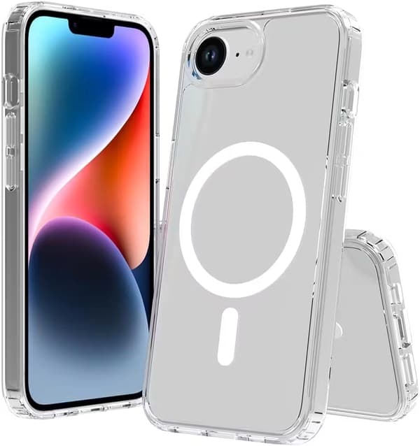 iPhone 16E Magsafe Cover (C)[NC]
