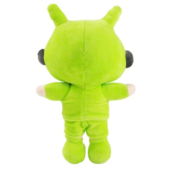 Pocoyo plysjleke Elly Pato Loula Fred Loula myk plysj utstoppet figur dukke for barn bursdag julegave[HK] 30cm child