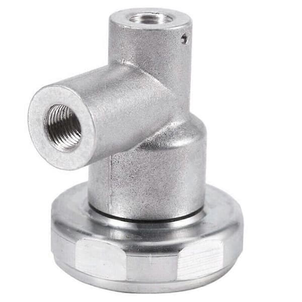 Til koblingshydraulikregulator Assy Regulator Assy 41690-2H100[HK] White