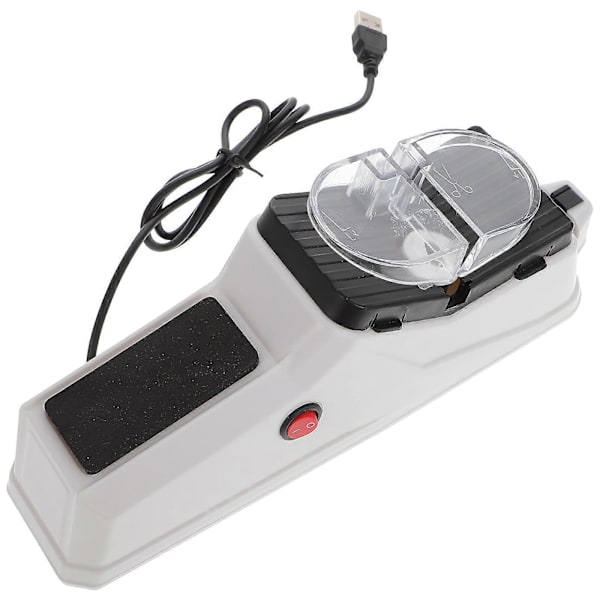 Elektrisk sliper, multifunksjonell sliper for hjemmekokken [HK]
