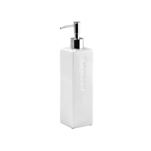 Högflödesdiskpump för odlingssystem[HK] Vit white