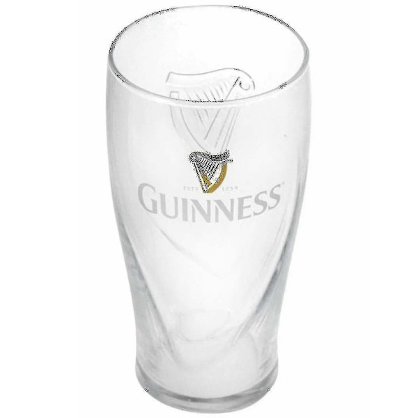 Guinness Pint Glas TAO[HK]