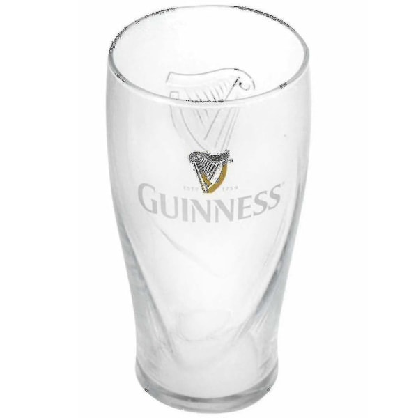 Guinness Pint Glass TAO[HK]
