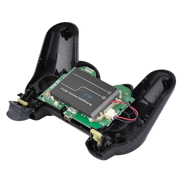 PS3 Controller Batteri LIP1359 LIP1859 LIP1427 Batteripakke kompatibel med Sony Playstation 3 PS3 Dualshock 3 Bluetooth Controller[HK] color