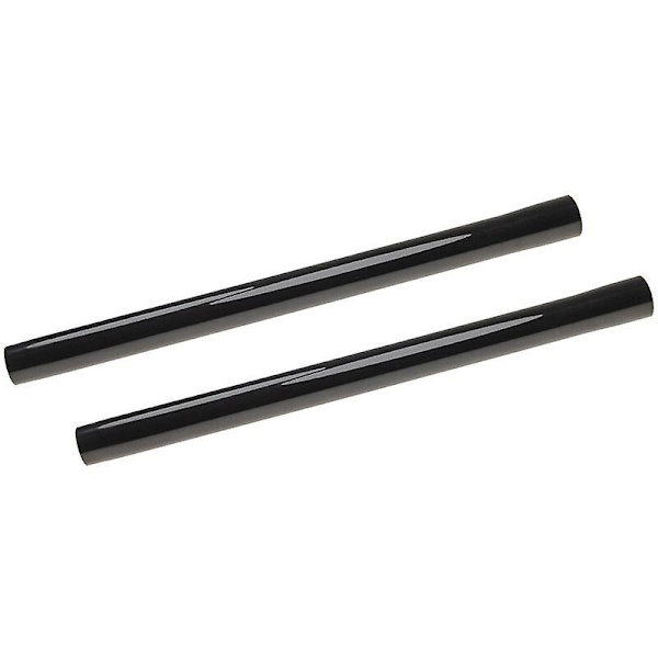 2 kpl Universaali imurin letku yhteensopiva Makita VC2511, VC2512L, VC3011L, VC2511L, VC2512 imurin kanssa 35 mm liitäntä, 50 cm, musta[HkkK]
