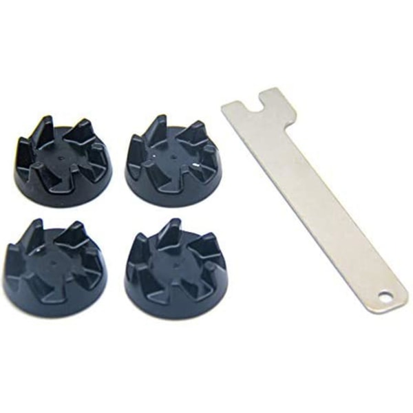 HK  9704230 Blenderkoblingssett erstatning for Kitchenaid Blender erstatningsdeler Wp9704230Vp Wp9704