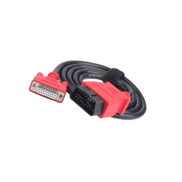 HKK Bilhuvudtestdatakabel Diagnostik För Obd2-sladd För Autel Ms906 Ms905