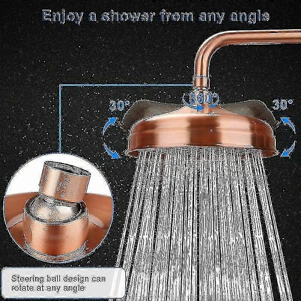 Opgraderet sneglmotor erstatning til Traeger, Pit Boss og Camp Chef træpillegrill, 2.0 omdr./min., 110v, 60hz, 2 polet (HK)