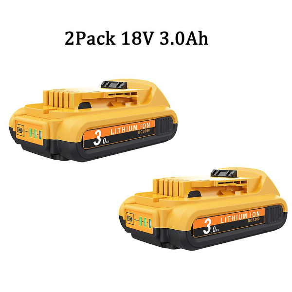 Til Dewalt Flexvolt 20v/60v Max Batteri 9ah Dcb609 Lithium-ion Dcb606 Dcb612 Dcb609 Dcb205 Dcb200 Dcb182 Batteri Til Dewalt 20v[HhhK]