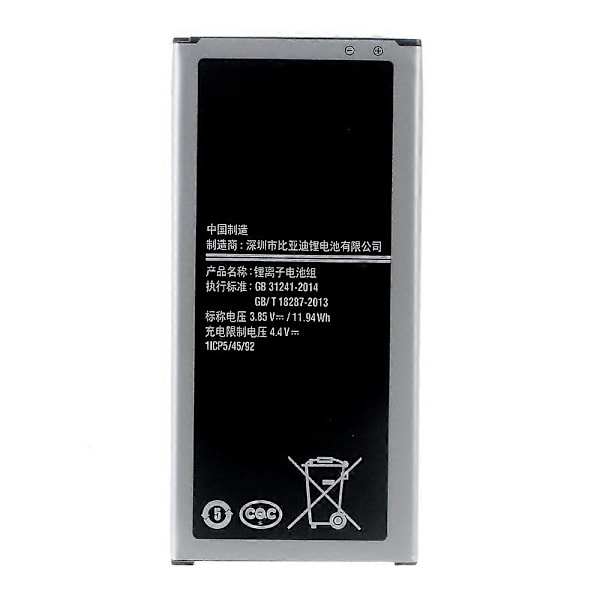 Galaxy J -sarjan osat Galaxy J5 (2016) -puhelimelle [HK]