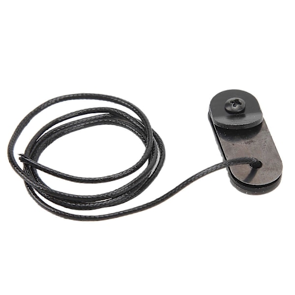 Bow Clicker Utendørs bueskyting Selvklebende Bow Clicker Pilskyting Signal Montert på Bue Lemmer[HK]