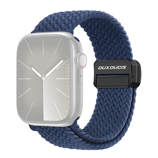 Kellon rannekkeet Apple Watch Series 10 42mm[HK] -kelloon Style G Multicolor
