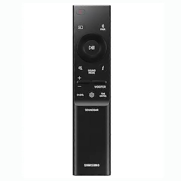 Uusi alkuperäinen AH81-15498A Samsung Soundbar -kaukosäädin B430 B440 B450 B460[HK]