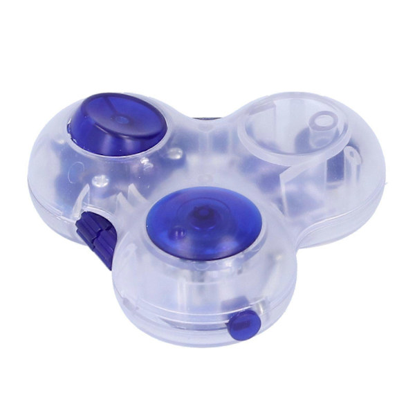 2025 Seneste Model Fidget Controller Pad Terning Lindrer Stress AntiAngst Dræb [HK]