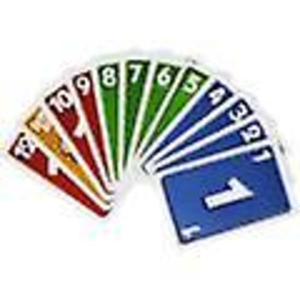 Skip-bo Korttipeli A[HK]
