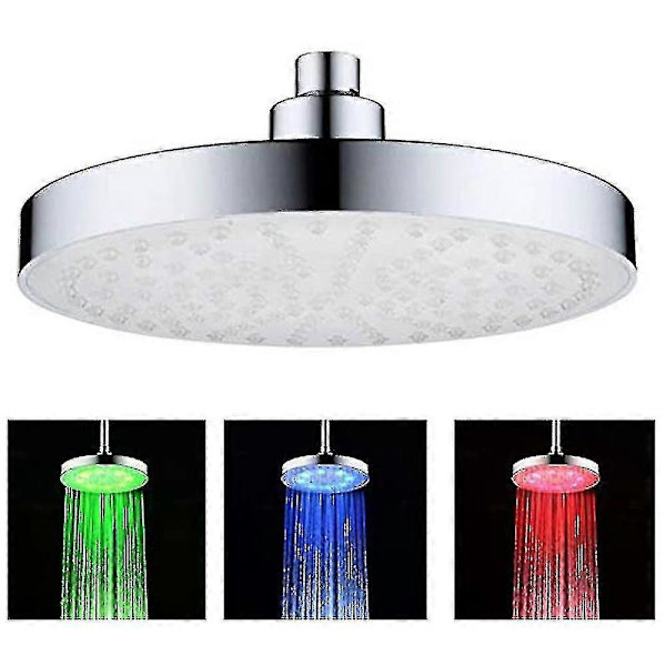Ple S Changing Led Er Bad Regnfall Er[HK]