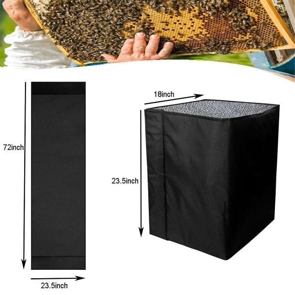 600d Oxford Cloth Outdoor Honeycomb Cover, Honeycomb Box Cover, Sopiva ([HK])