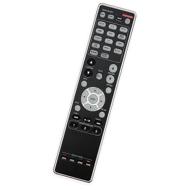 Ny fjernbetjening til Marantz RC014SR SR5006 NR1602 SR6006 SR6007 SR6008 RC016SR SR7007 NR1603 SR5007 AV Forstærker[HK]