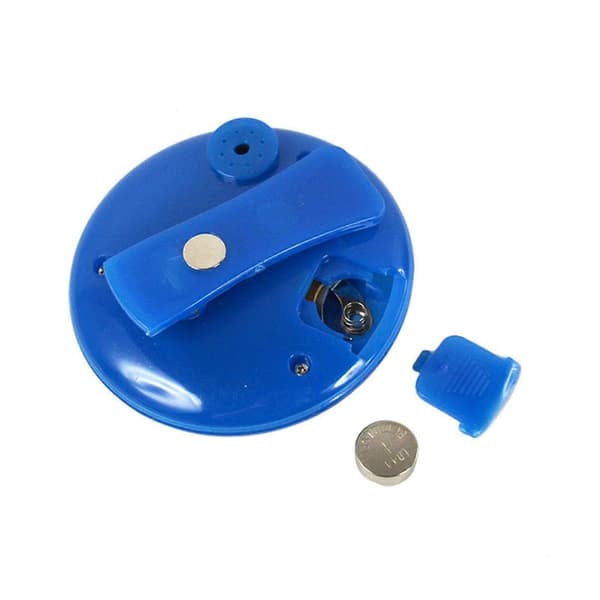 WRXMIJNHGSA Udsalg 2024 Elektronisk Timer 725/ Timer/påmindelse/nedtællingstimer/timur/vækkeur[HK] Blue One Size