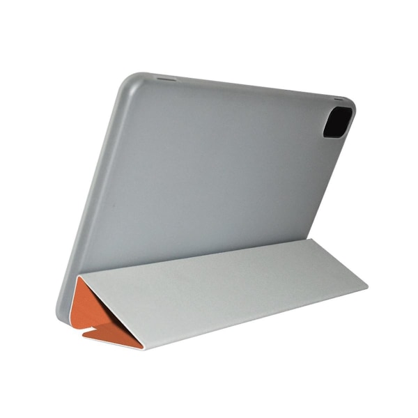 Pu Flip Cover Case For T40s 10,4 tommers nettbrett Drop-resistent nettbrettstativ T40s Tablet Case Protectiv ([HK])