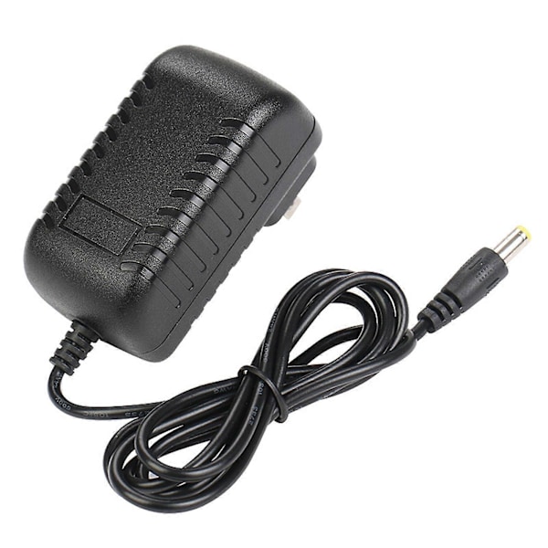 Universal 26V 1A Oplader Erstatning for 26V 450mA Strømadapter Massageapparat Strømkilde[HK] US